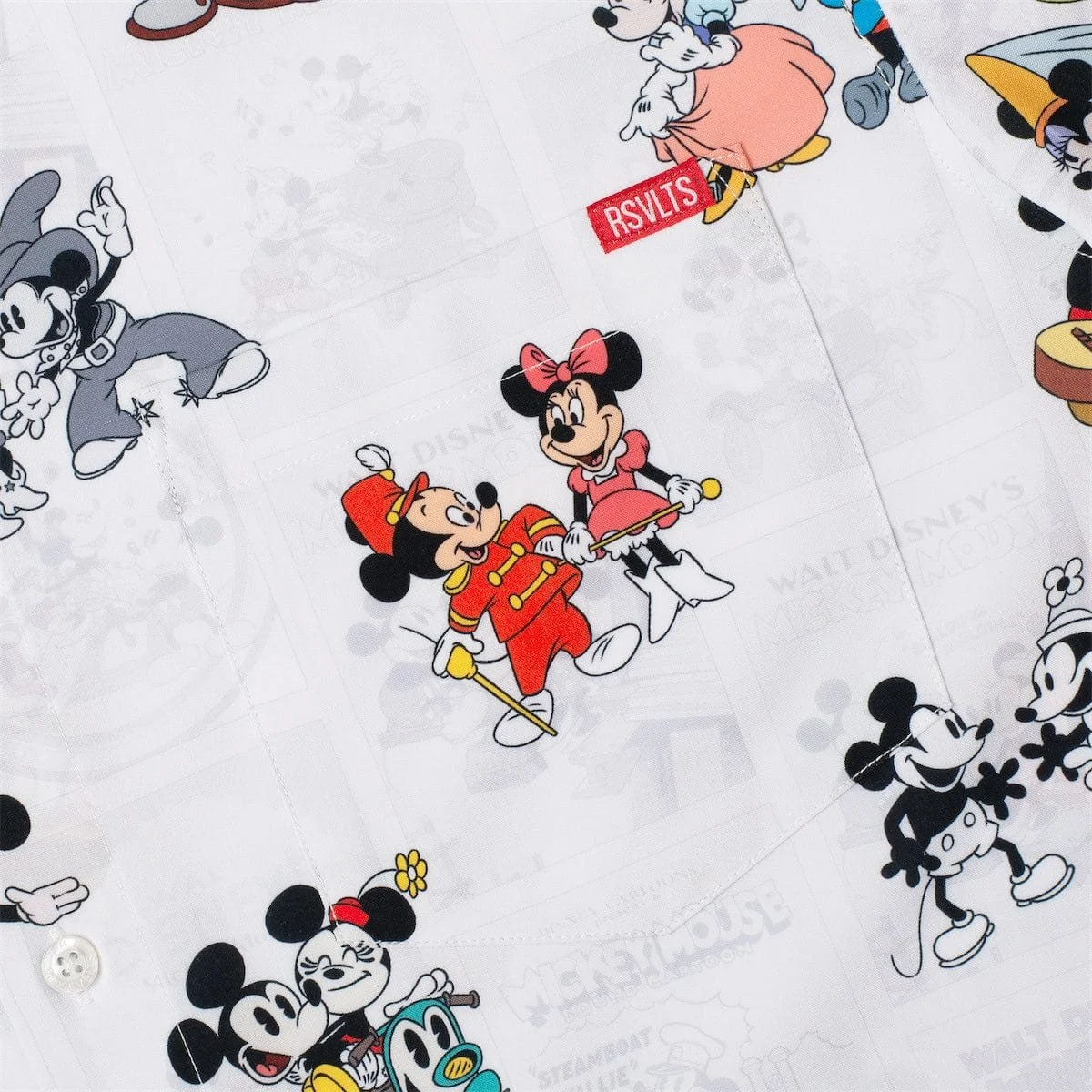 Disney x RSVLTS Valentine's Day Collection — EXTRA MAGIC MINUTES